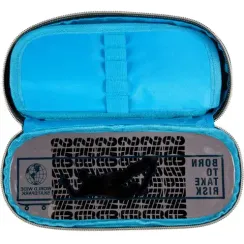 Penal \ Pencil caseПенал "deVENTE. SK8BRDNG"