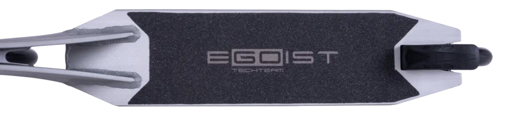 Трюковой самокат TECH TEAM Egoist, Silver