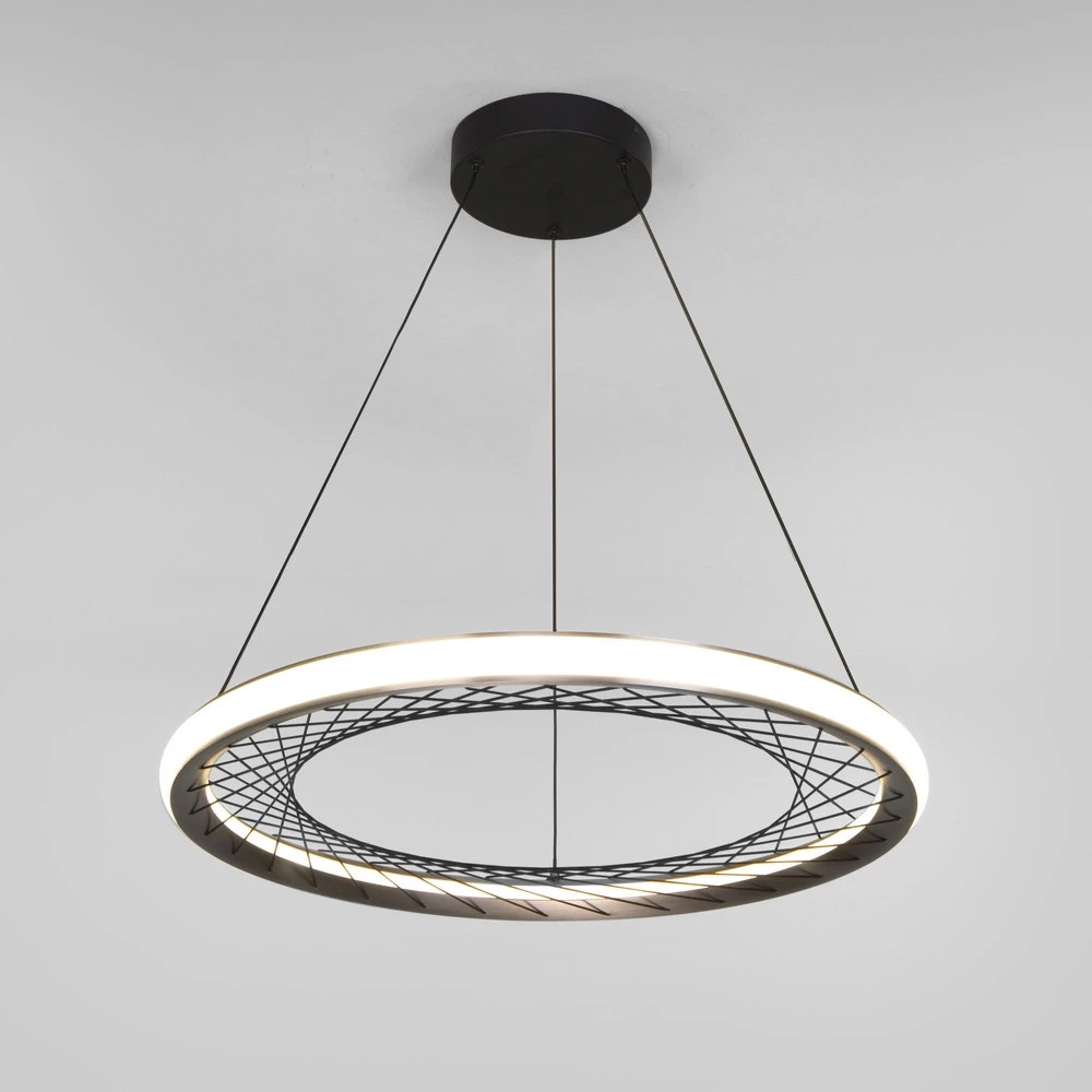 Подвесная люстра Eurosvet PARAFE 40024/1 LED 4690389212840