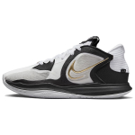 Кроссовки Nike Kyrie Low 5 EP White Black Metallic Gold