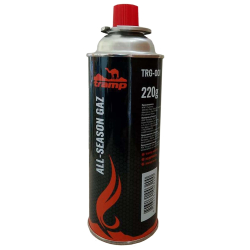 Tramp баллон 220 гр шток TRG-001