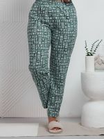 Брюки Алмаз Виотекс ЗЕЛЁНЫЙ