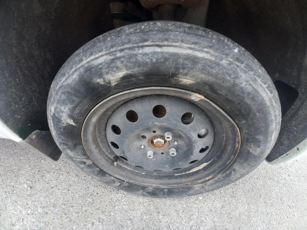 LADA GRANTA Classic 1.6 90hp 5MT