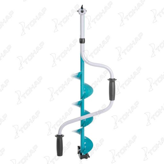 Ледобур Тонар ЛР-130Д (R) (правое вращение) LK-130RD