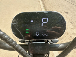 Электроскутер CityCoco X7 Pro