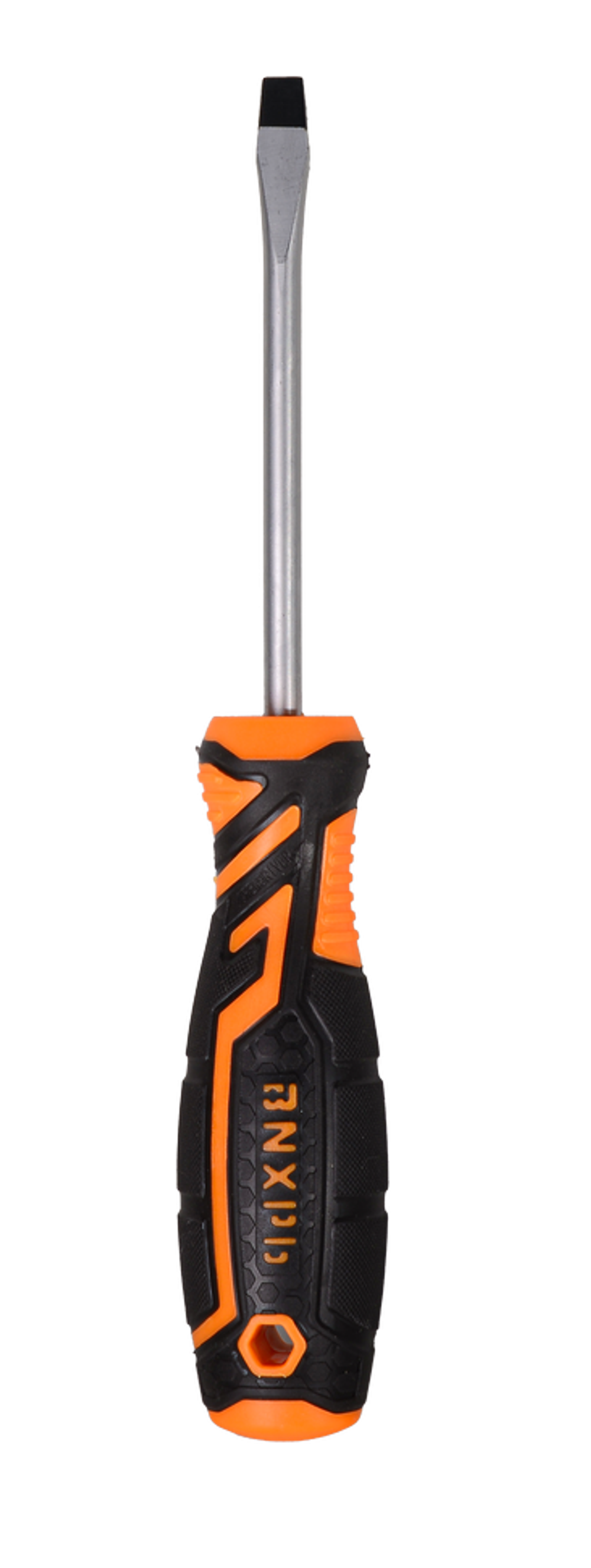 Отвёртка шлицевая ВИХРЬ SL6 100мм