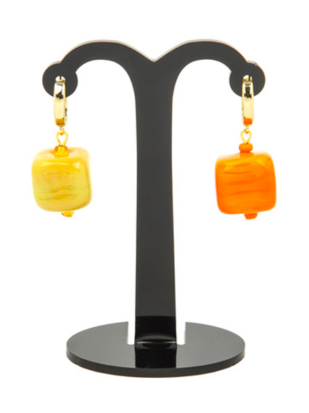 Серьги Anita Cubo