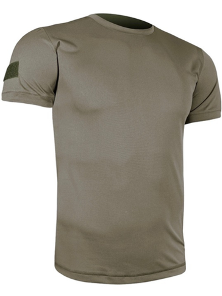 Футболка Sturmer Air T-Shirt (Олива)