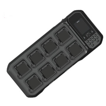 Hytera MCA26 Устройство зарядное  многоместное