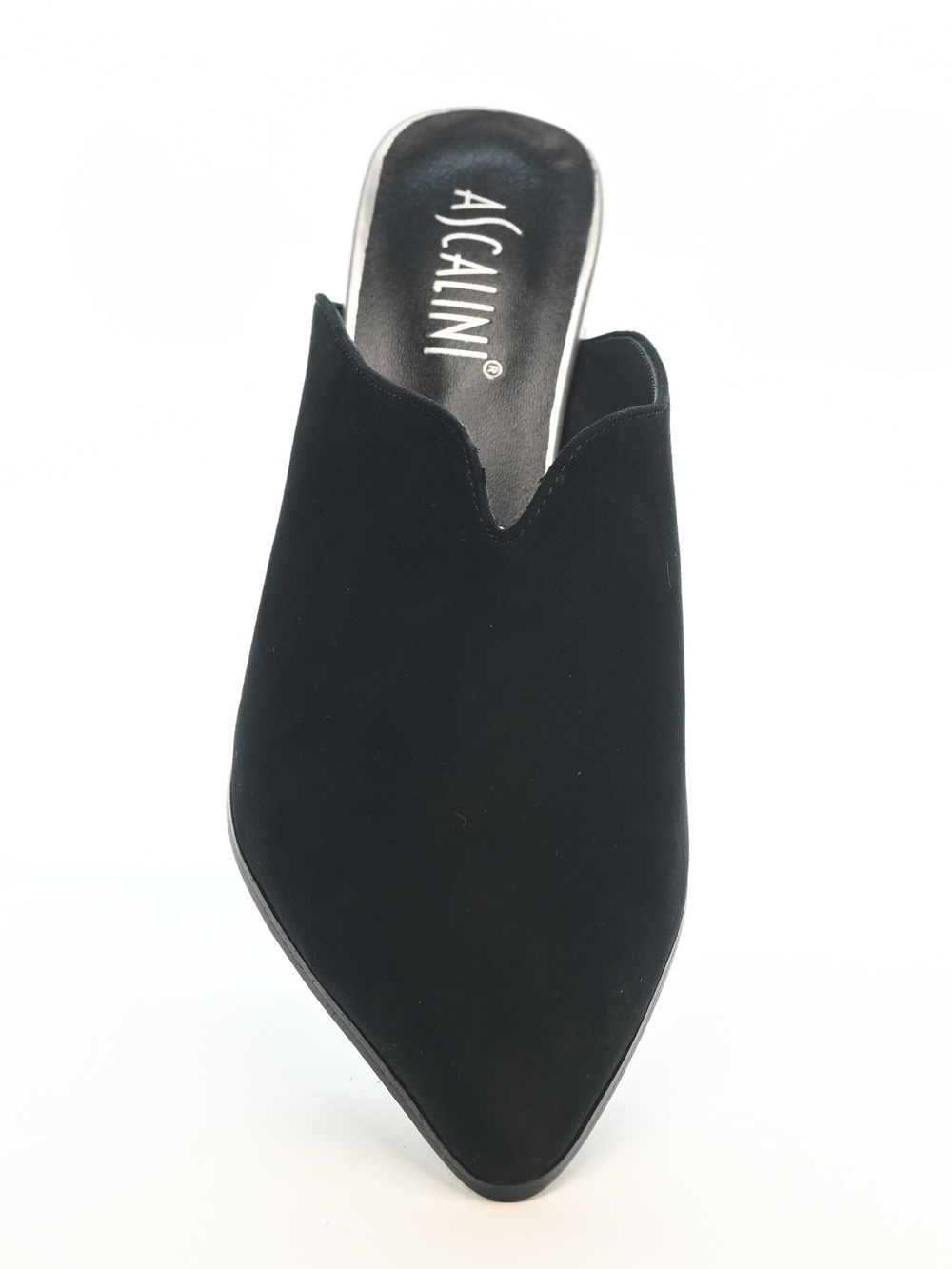 Мюли женские Ascalini G2757B