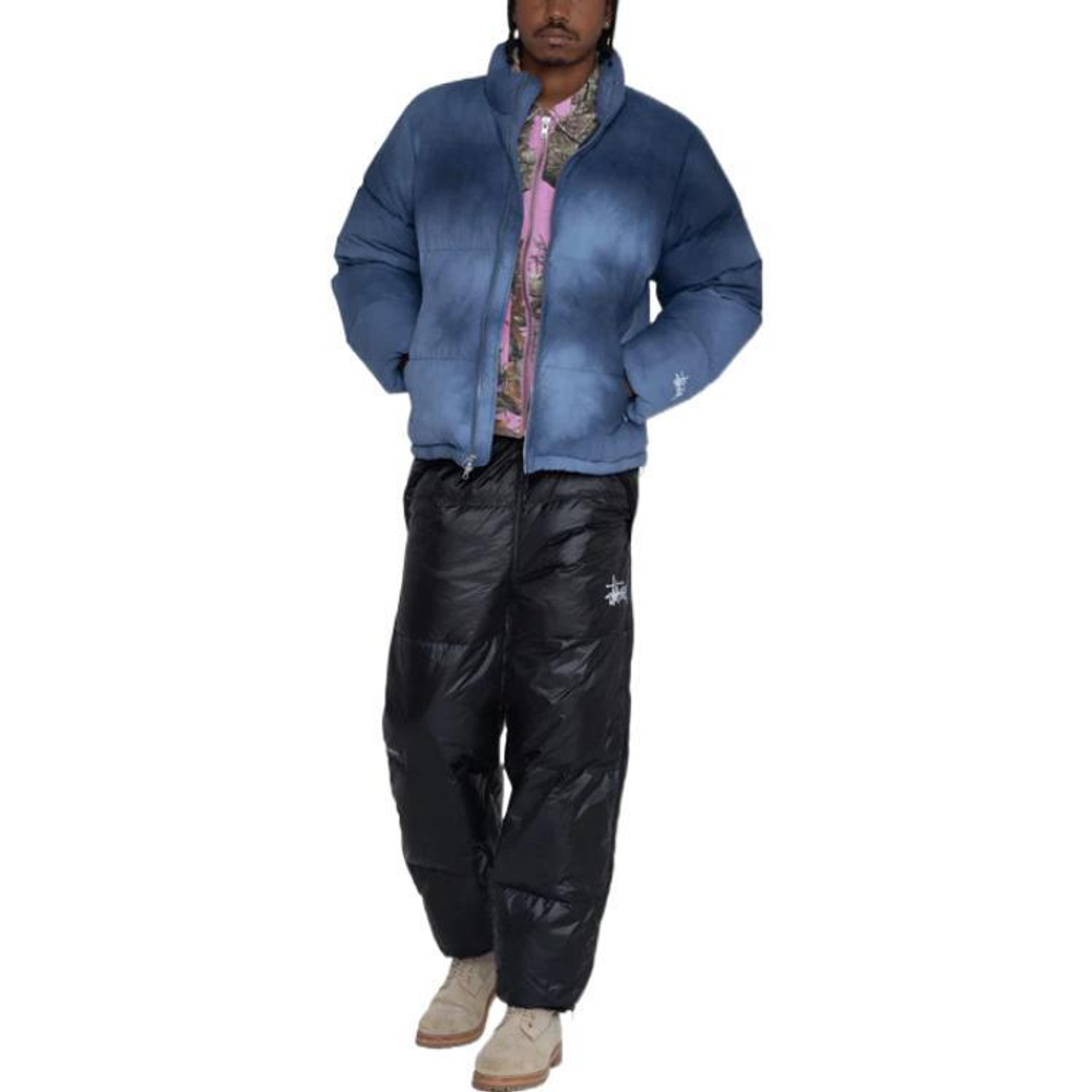 Куртки Stussy FW22 Recycled Nylon Down Puffer, 115673