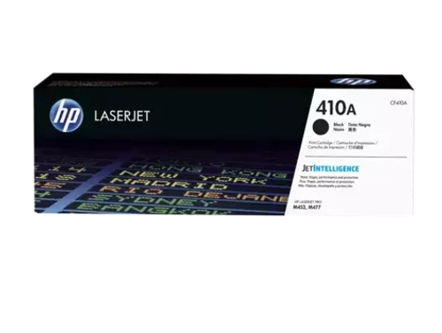 Лазерный картридж HP Inc 410A (CF410A)