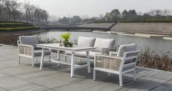"Сан Ремо" комплект садовый для лаунж-зоны