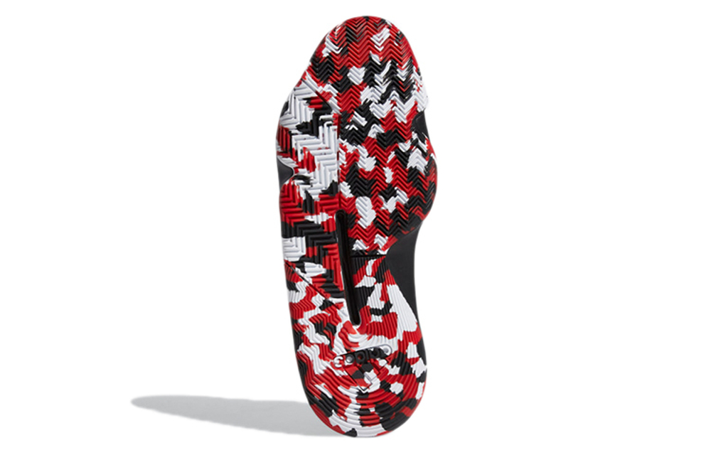 Кроссовки Adidas Pro Bounce Low 2019