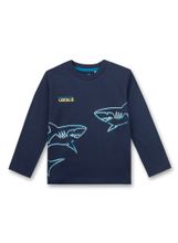 Футболка Sanetta Kidswear 126315 50399