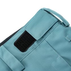 Штаны Horsefeathers SPIRE II PANTS (oil blue)