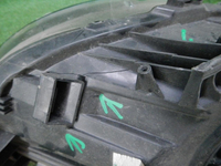 Фара левая Mini Hatch F56 (2013-2018) LED