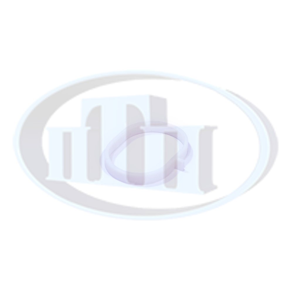 Прокладка впускного коллектора RENAULT DUSTER белый MVQ (140328698R) ПТП