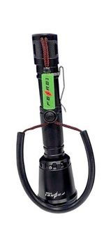 Фонарь для дайвинга Ferei W158BII без комплекта