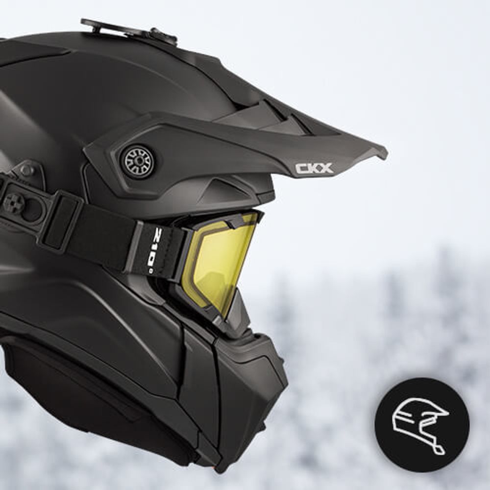 ckx 210