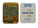 КФС "СВЕТ КОЛЬЦОВА" КФС Кольцова