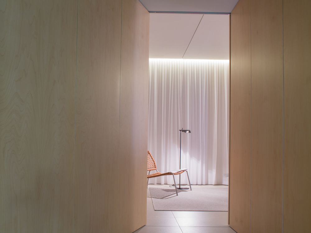 Торшер Flos Tab Floor