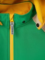 Куртка Softshell демисезонная "Ель"