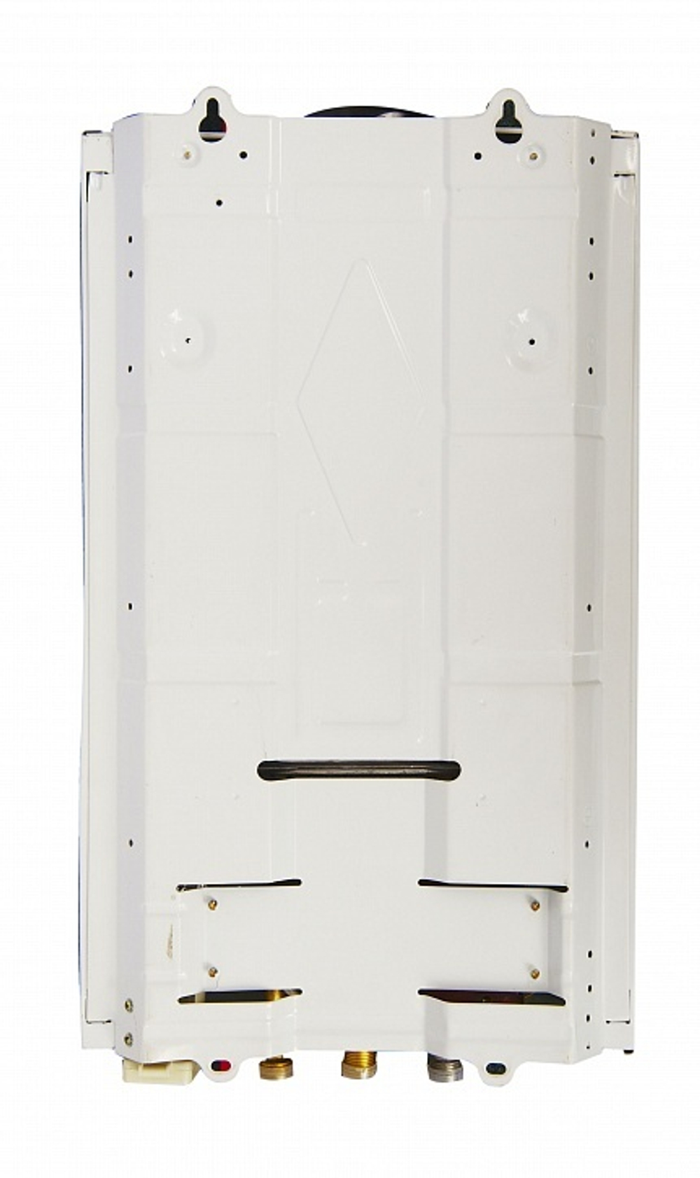 Проточный водонагреватель SUPERLUX DGI 10L CF NG