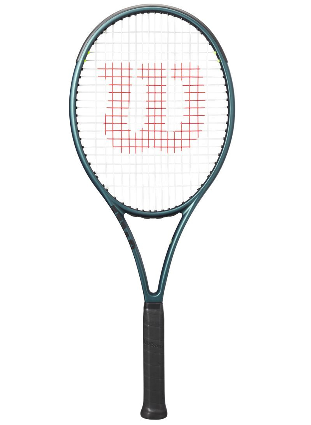 Теннисная ракетка Wilson Blade 100L V9.0 + струны