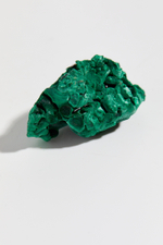 Шелковый малахит