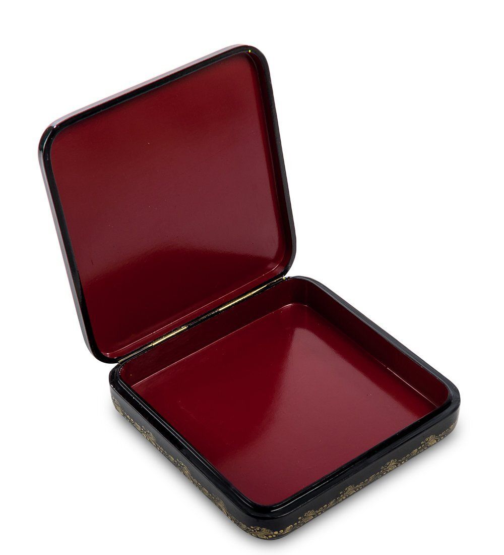 ШК-45/29 Шкатулка «Садко» Орлова