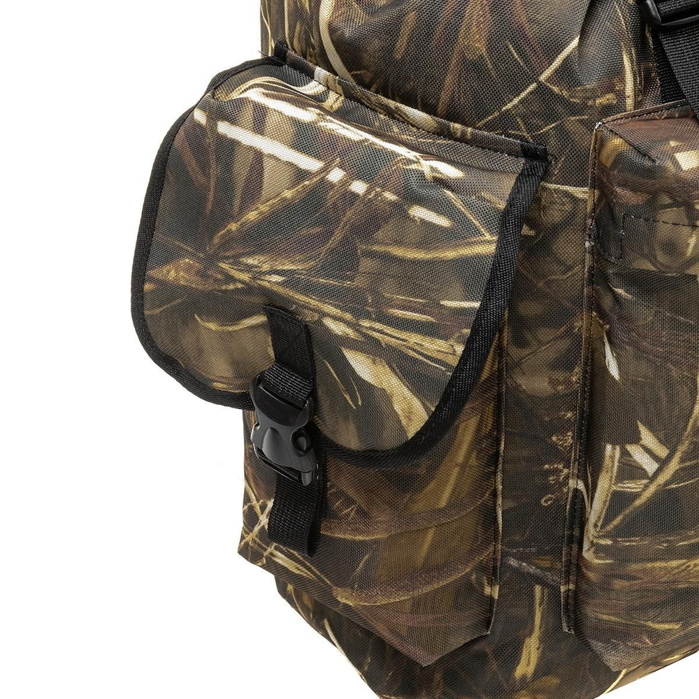 Рюкзак Helios Лесной (HS-402-50) 50л