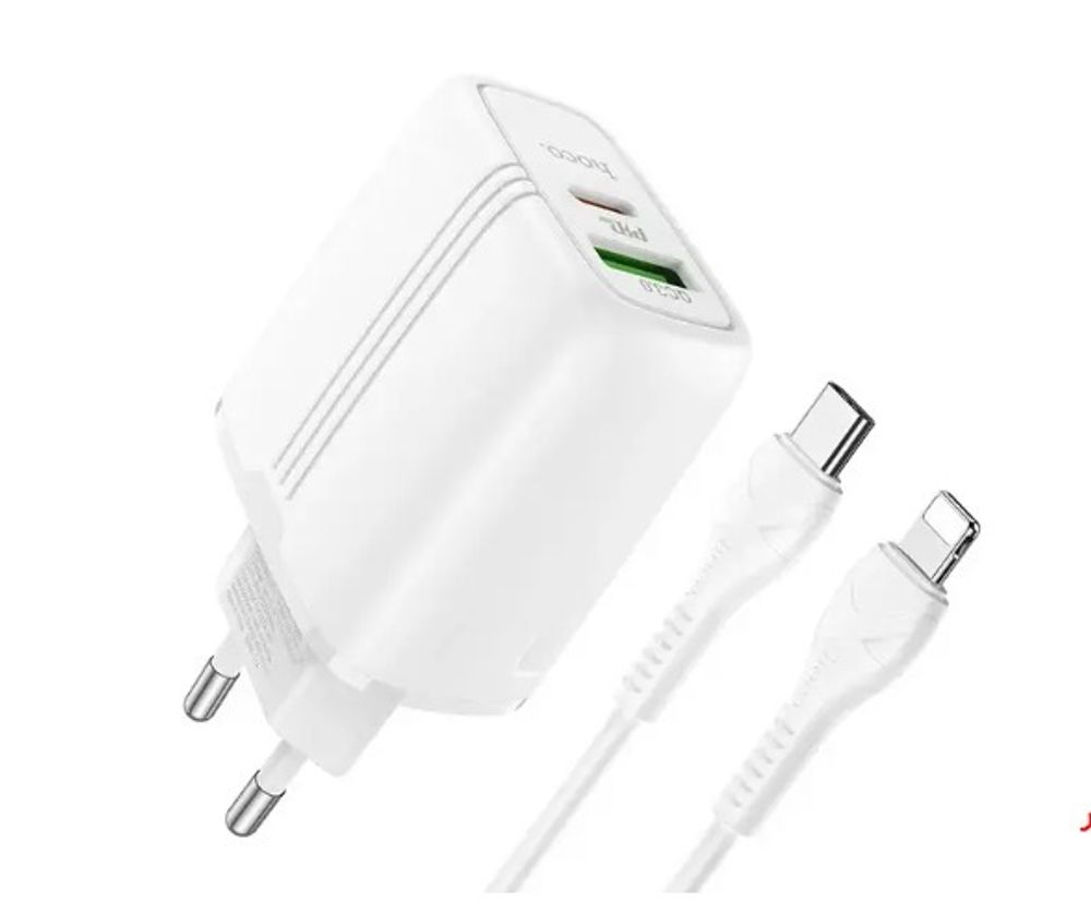 зарядка dadu lightning
