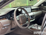 Kia The K9 (Quoris/K900) 3.8 GDI AWD (05.2020)