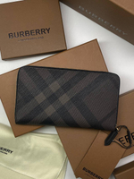 Кошелёк Burberry