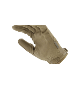 Перчатки Mechanix Specialty 0.5mm Covert (Coyote) - размер M