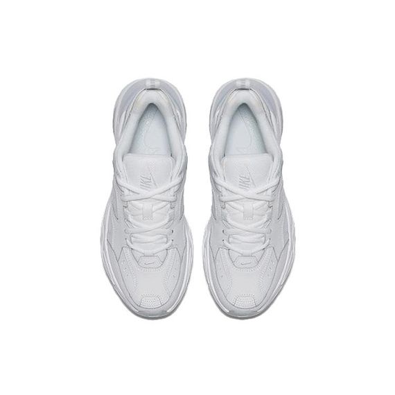 NIKE Толстоподошвенные кроссовки Low Топ Женские