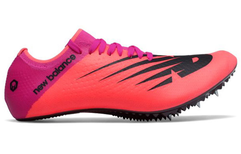 New balance sigma spikes hotsell