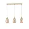 Подвесной светильник Arte Lamp BARRY A7951SP-3GO