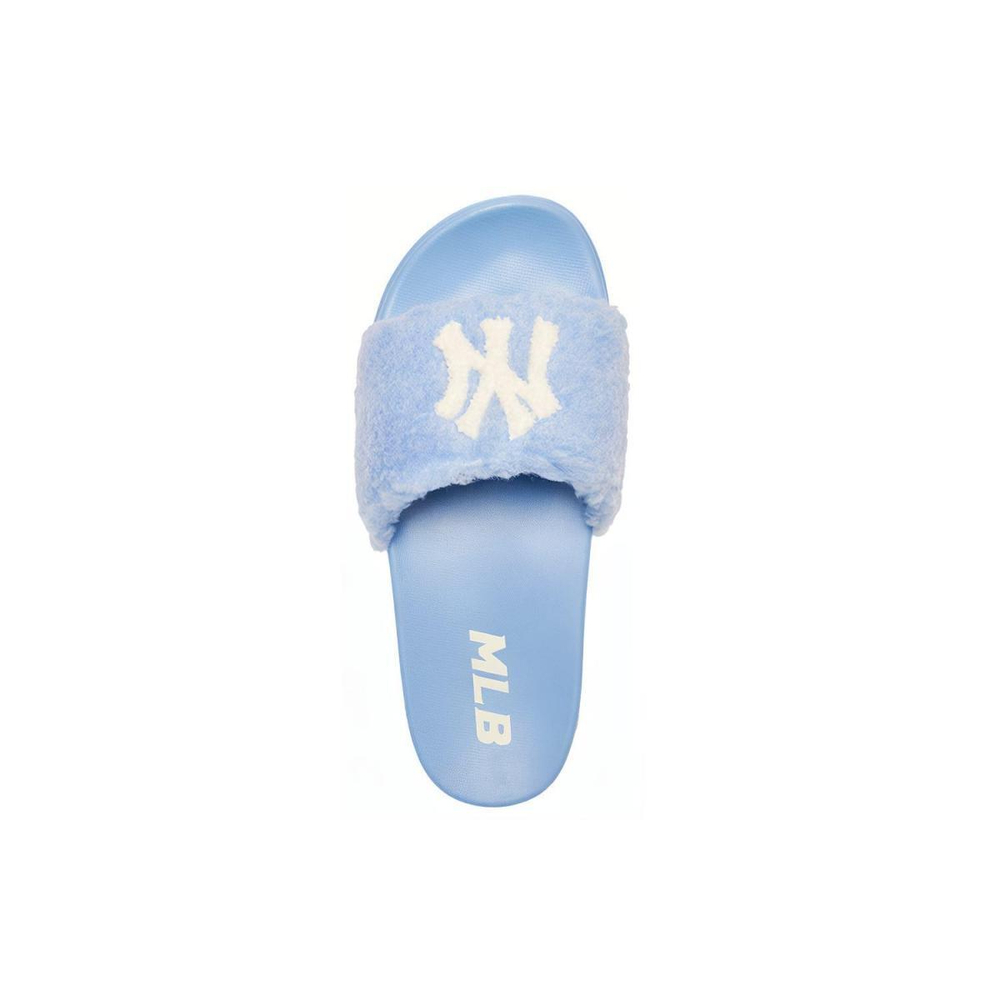 Сандалии и сланцы MLB Mound Fleece, 3ALPPB116-50BLL