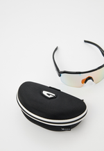 Спортивные очки GOG Thor C / Black / Photochromic Red Lens