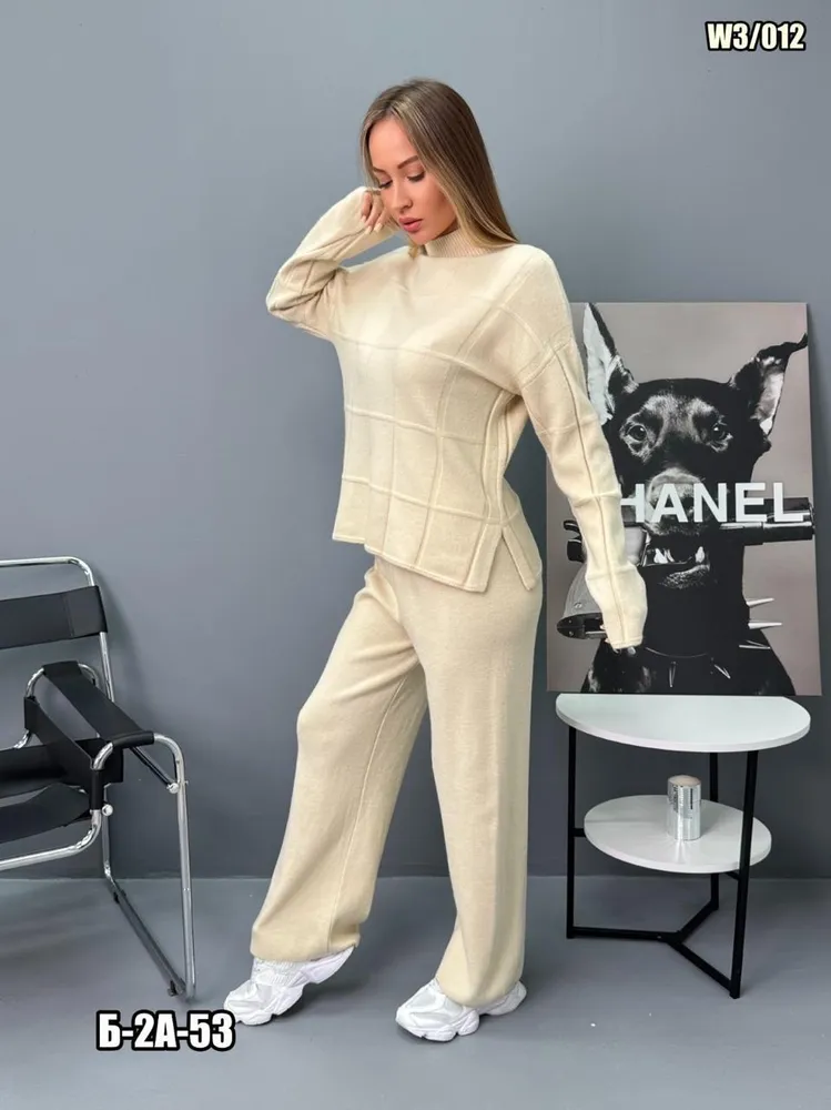 Костюм 50344671 Fabrika