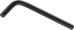 STAYER STANDARD, 6 мм, имбусовый ключ (27405-6)