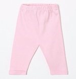 Штанишки для девочек А.851-12, розовый, р. 68 см 9871353