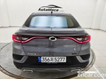 Renault Korea (Samsung) XM3 1.6 E-TECH 인스파이어 e-시프터 (02.2023)
