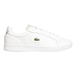 Мужские теннисные кроссовки Lacoste Carnaby Pro Sneakers Men - White, Green