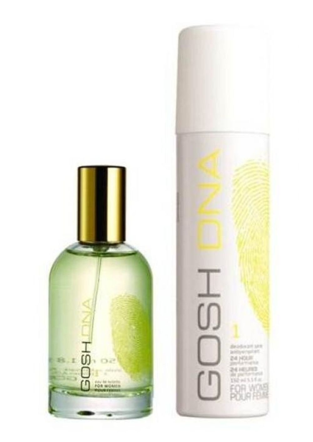 Gosh DNA 1 For Women