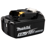 Аккумулятор BL1850B Makita 632G59-7