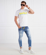 Футболка Dsquared2 - белый(S71GD1252 S23009)
