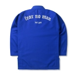 Кимоно VITAL NO FEAR - синее